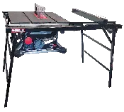 Model 2795 for SawStop CTS and JSS Saws