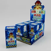 Abysse America Mad Scientist - Mad Minis Vinyl 1Pc Blind Box