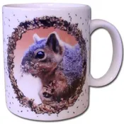 Got Seed Coffee Mug