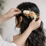 HAIR ACCENT