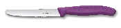 Swiss Classic Tomato and Table Knife, 4 in
