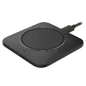 Belkin BoostCharge Pro Universal Easy Align Wireless Charging Pad 15W Black