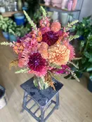 Fall Splendor — Viroqua Floral
