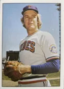 1978 Tidewater Tides TCMA Complete Card Set