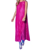 Alden Adair Arya Dress | Wild Pink