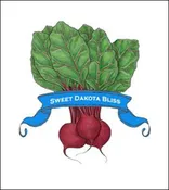 Beet Seed. Organic Sweet Dakota Bliss. Pkt.
