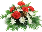 Joyful Greetings