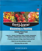 Blooming & Rooting Food 8 oz