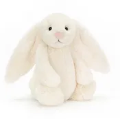 When I am Big Book & Plush Bunny