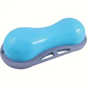 Peanut Ball Balance Trainer  Stability  Exercise with Pump