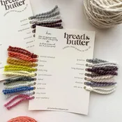 Bread & Butter Worsted (Everyday)