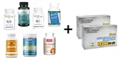 Metabolic Reset Starter Pack (OFM Foundation Supplement Kit + CV-25)