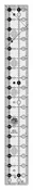 Creative Grids 2 1/2in x 18 1/2in Rectangle Quilt Ruler