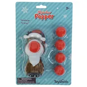 Reindeer Ball Popper