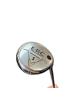 Used Callaway ERC Womens Fairway Wood RH 5 Wood 11853-S000133610