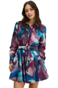 Alanna Dress