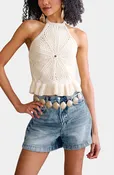 Alessandra Top