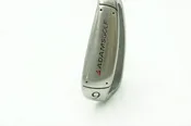 Adams Idea A1 9 Iron Regular Flex Dynamic Gold Steel 0779697 Right Handed WI7