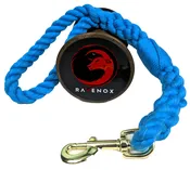 Handmade Cotton Traffic Handle Short Dog Leash