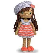 Amigurumi Crochet Kits