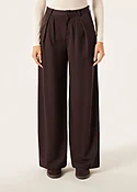 Broek met Plooitjes