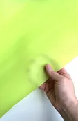 Jelly Vinyl 18" x 53"