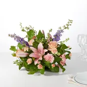 Blossom Time Centerpiece