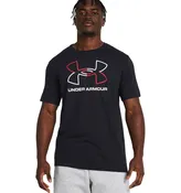 Men’s UA Foundation Short Sleeve