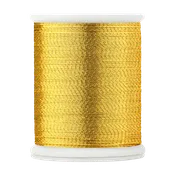 ProWrap Metallic Rod Winding Thread - 1 oz. Spools