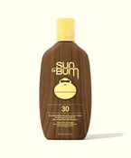 SunBum Sunscreen Lotion