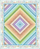 Lovelies Trip of Dreams Quilt Kit