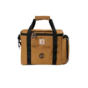 Carhartt® Duffel 36-Can Cooler