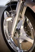 Light Sets - Fender Mount