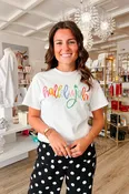 Hallelujah Tee