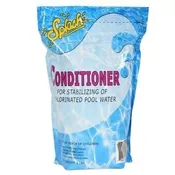 Chlorine Stabilizer – Conditioner