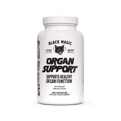 Black Magic Supply- Organ Support