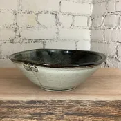 Handled Bowl
