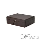 Coffee Earth Watch Winder