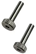 Interspiro Replacement Thumb Screws PN 200016-00