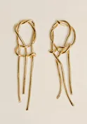 Alice Drop Earrings