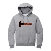 Hammer Hoodie
