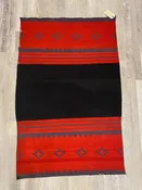 Navajo Dress Panel - Flannel and Commercial