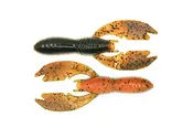 4" BATTLE CRAW, 7PK.