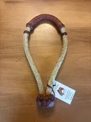11/16″ Rawhide / Kangaroo buttons