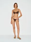 Lanai Bikini Top
