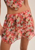 Ambrosia Mini Skirt