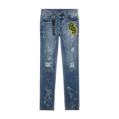 8&9 Jeans - Academia Dark Blue