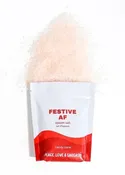 Festive AF Epsom Salt Bath Soak