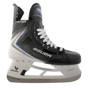 BAUER VAPOR FLYLITE SR SKATE W/FLY-X RUNNERS