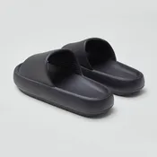 EVA 云感厚底 分散足压踩屎感拖鞋 男码2色选 Men's Slippers